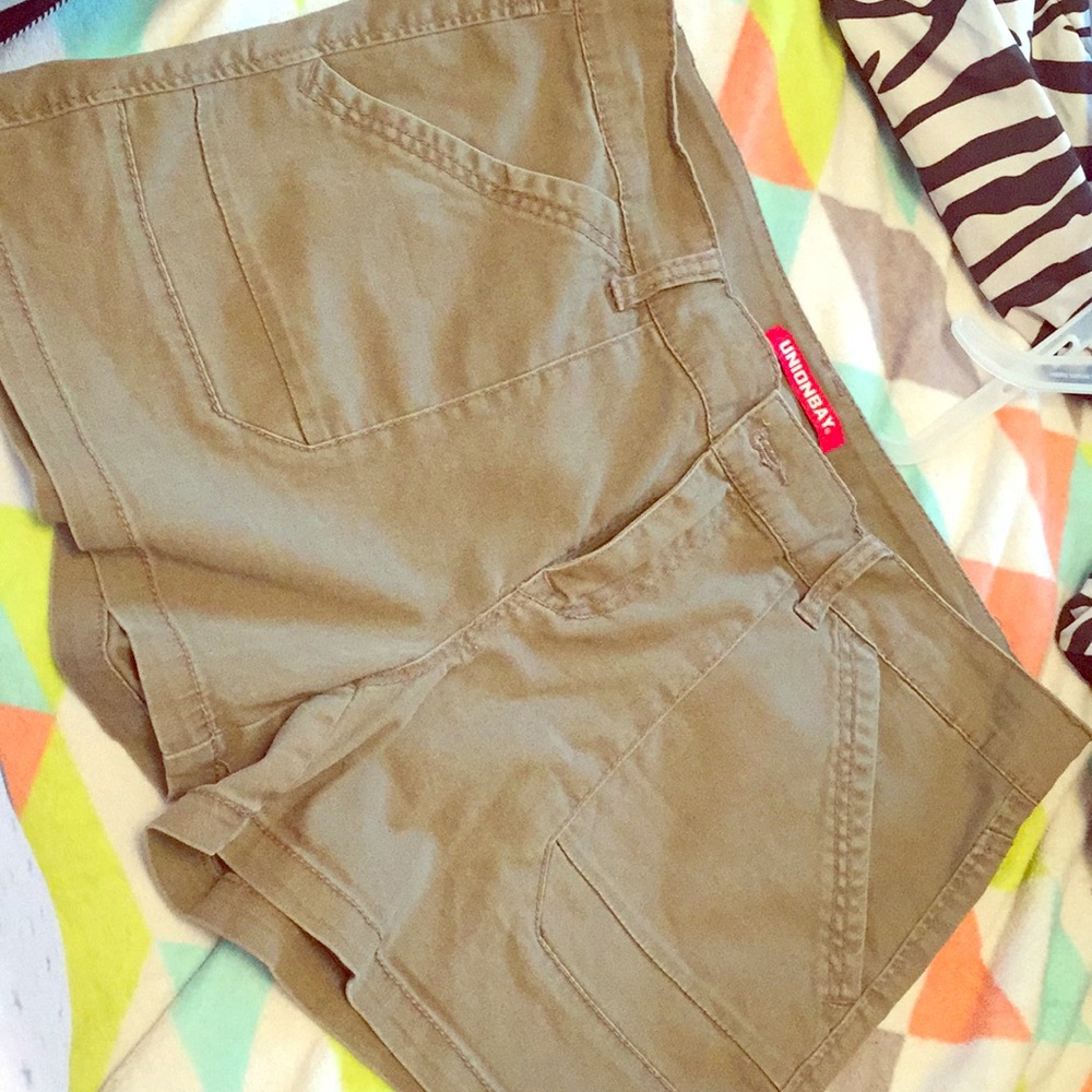 Women’s shorts